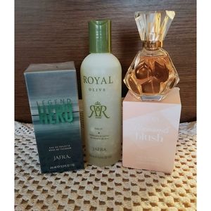 ✨️💚 2 for 100 💚👀See more 👀✨️NEW Jafra products/Productos de jafra ✨NUEVO✨